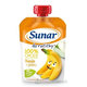 SUNAR Do ručičky banán jablko 4m+ 100 g