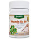 JutaVit vitamin D 50 soft 100 kapslí