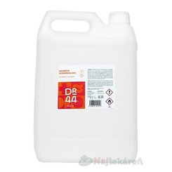 Dr.44 Okamžitá dezinfekce roztok 5000 ml