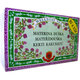 HERBEX Wellness tea mateřídouška čaj 20x3 g