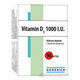 GGenerica Vitamin D3 1000 IU 90 kapslí