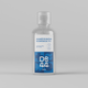 Dr.44 Okamžitá ruční dezinfekce gel 75% etanol 50 ml