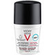 VICHY Homme Deo roll-on proti skvrnám 48h 50 ml