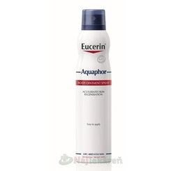 EUCERIN Aquaphor tělová mast ve spreji 250 ml