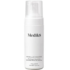 Medik8 Micellar Mousse micelární pěna 150 ml
