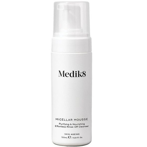 Medik8 Micellar Mousse micelární pěna 150 ml