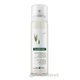 KLORANE suchý šampon s ovesným mlékem 150 ml