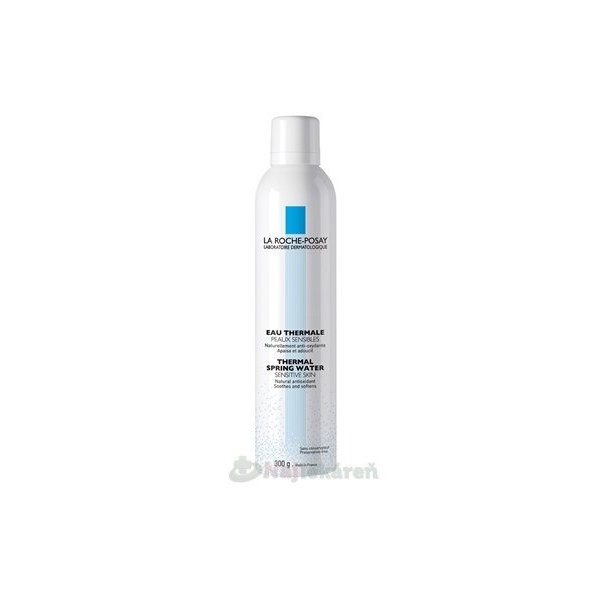 La Roche-Posay Eau Thermale sprej 300 ml