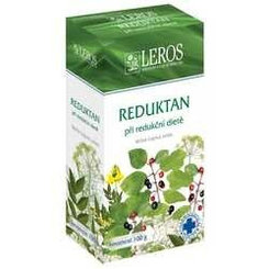 Leros Reduktan čaj 100 g