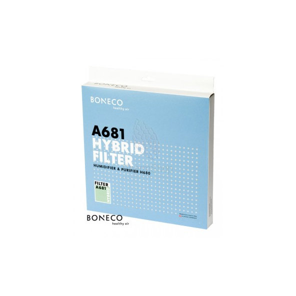 BONECO A681 Hybrid filtr do H680/H700 1 ks
