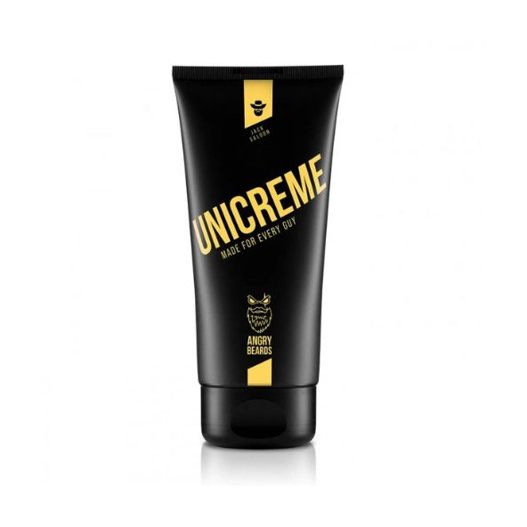 Angry Beards Jack Saloon univerzální krém 75 ml