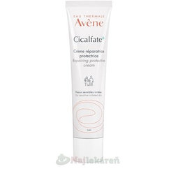 AVENE Cicalfate+ obnovující ochranný krém 40 ml