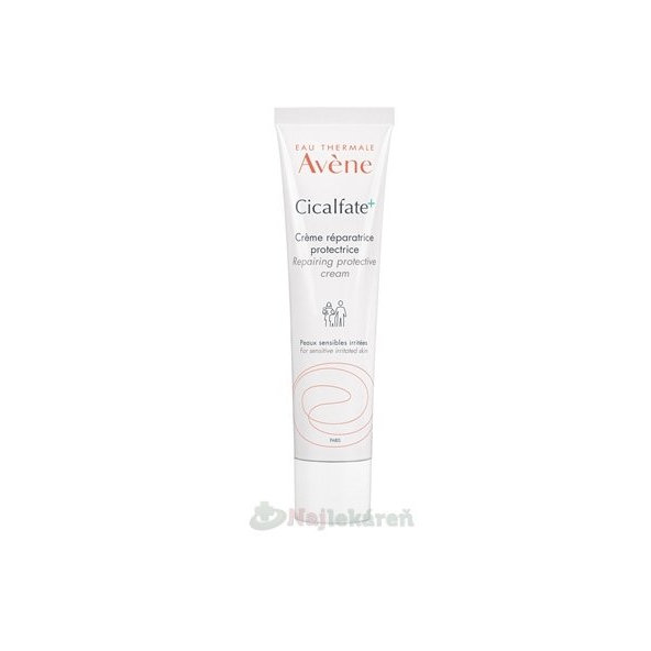 AVENE Cicalfate+ obnovující ochranný krém 40 ml