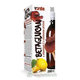 Virde Betaglucan + vitamín C 200 ml