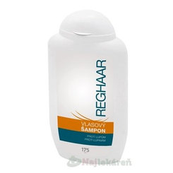 Walmark Reghaar šampon proti lupům 175 ml