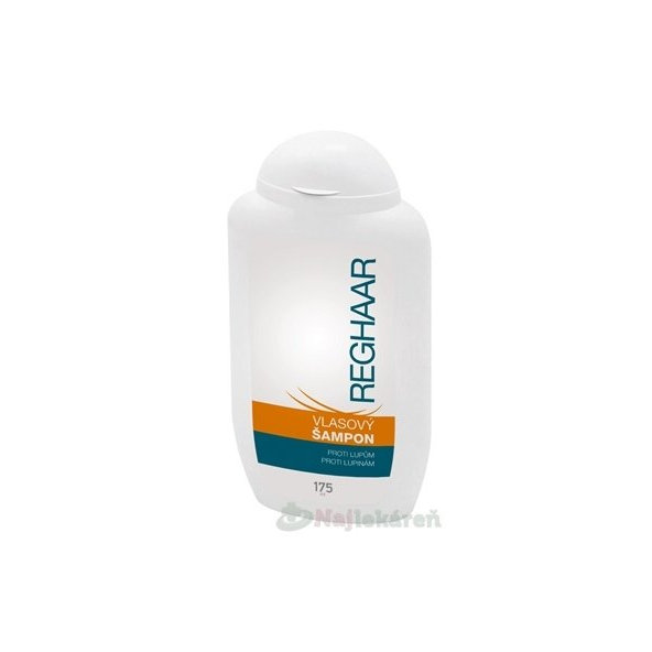 Reghaar šampon proti lupům 175 ml