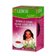 Leros Natur štíhlá linie čaj 20x1,5 g
