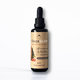 Hrotlife ChagaGlow vitamín C + B6 + B12 tinktura 60 ml