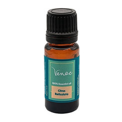 Venoc esenciální olej žlutá mandarinka 10 ml