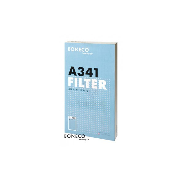 BONECO A341 vzduchový filtr do P340 1 ks