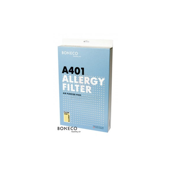 BONECO A401 Allergy multifiltr do P400 1 ks