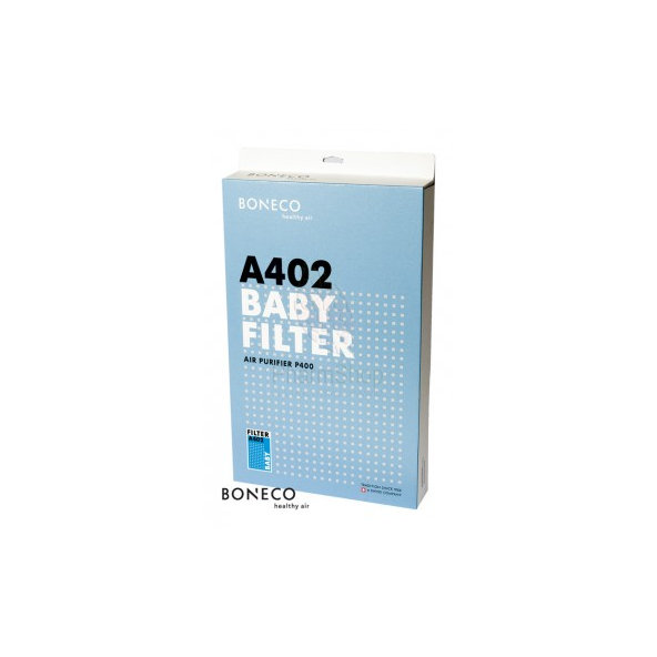 BONECO A402 Baby multifiltr do P400 1 ks