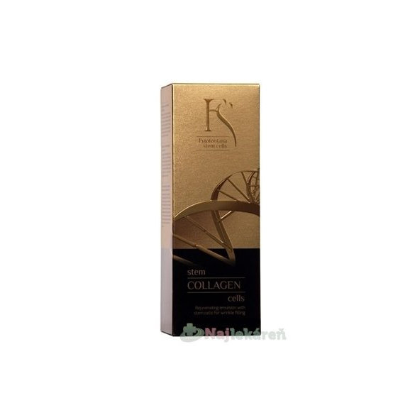 Fytofontana Stem Cells Collagen 30 ml