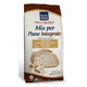 NutriFree Mix per Pane Integrale bezlepková směs