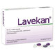 Lavekan 80 mg 14 kapslí