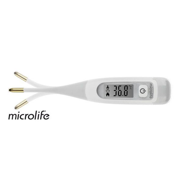 MICROLIFE MT 850 digitální teploměr 1 ks