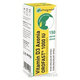 Vitamín D3 Axonia OROFAST 1000 IU 30 ml