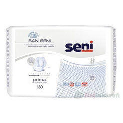 Seni San Seni Prima vkládací plenky 30 ks