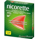 Nicorette Invisipatch 15 mg/16 h náplasti proti kouření 7 ks
