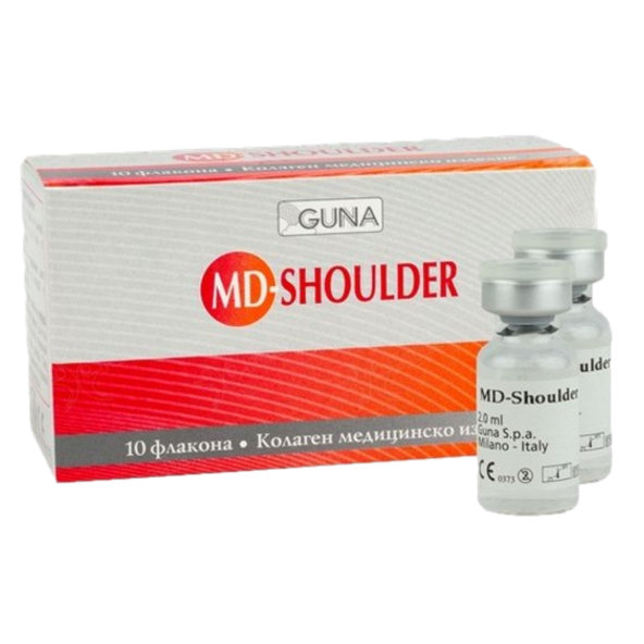 GUNA MD Shoulder kolagenní roztok 20 ml