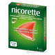 Nicorette Invisipatch 10 mg/16 h náplasti proti kouření 7 ks