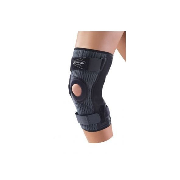 DJ Playmaker Xpert Sleeve ortéza na koleno S
