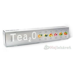 Biogena Tea2O Maxi kolekce čajů 60 sáčků