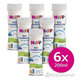 HiPP 1 BIO Combiotik kojenecká výživa od narození 6x200 ml