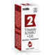 VIRDE vitamín K2 MK7 + D3 60 tablet