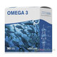 Nefdesanté Omega 3 90 kapslí
