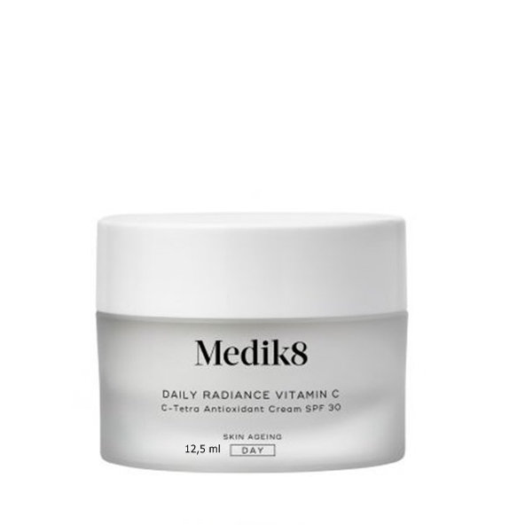 Medik8 TRAVEL Daily Radiance Vitamín C 12,5 ml