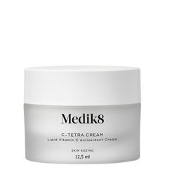 Medik8 Travel C-Tetra denní krém s vitaminem C 12,5 ml
