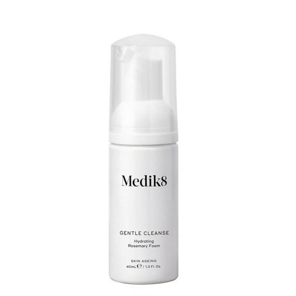 Medik8 Travel Gentle Cleanse čisticí pěna 40 ml