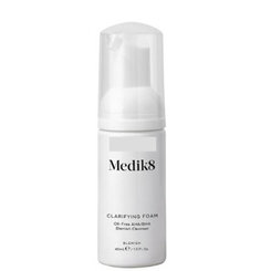 Medik8 Travel Clarifying Foam čisticí pěna na problematickou pleť 40 ml