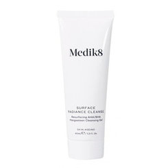 Medik8 Travel Surface Radiance Cleanse čisticí gel 40 ml