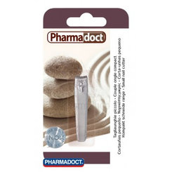 Pharmadoct kleštičky na nehty s pilníkem Professional