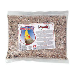 Apetit grit pro ptáky 500 g