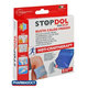 STOPDOL Hot Cold gelový polštářek 17 × 13 cm 1 ks