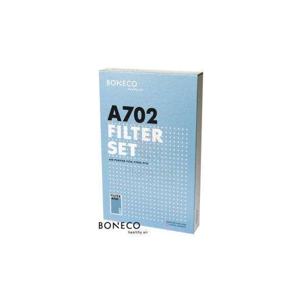BONECO A702 sada HEPA filtrů do P700/710