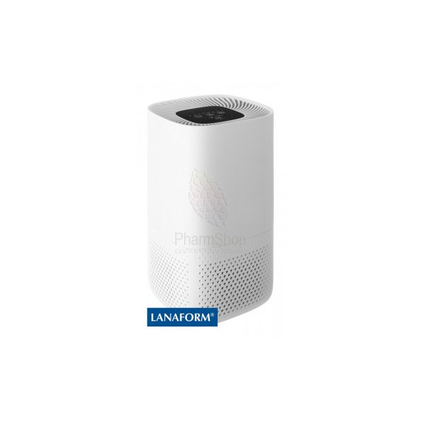 LANAFORM Air Purifier 4v1 čistička vzduchu 1 ks